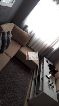 Imagem Apartamento com 2 Quartos à Venda, 48 m² em Planalto - São Bernardo Do Campo Imagem Apartamento com 2 Quartos à Venda, 48 m² em Planalto - São Bernardo Do Campo