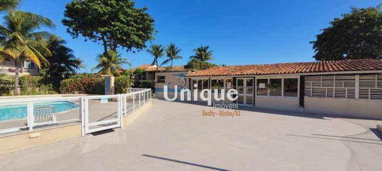 Imagem Apartamento com 2 Quartos à Venda, 60 m² em Centro - Armação Dos Búzios