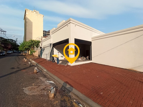 Imagem Sala Comercial para Alugar, 60 m² em Centro - Ribeirão Preto