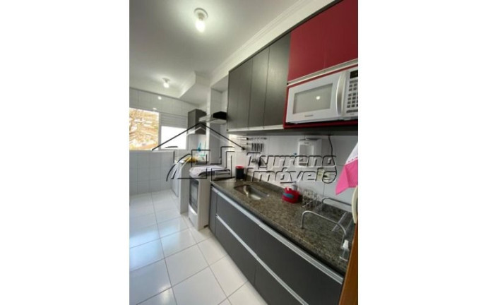 Imagem Apartamento com 2 Quartos à Venda, 54 m² em Jardim Oriente - São José Dos Campos Imagem Apartamento com 2 Quartos à Venda, 54 m² em Jardim Oriente - São José Dos Campos