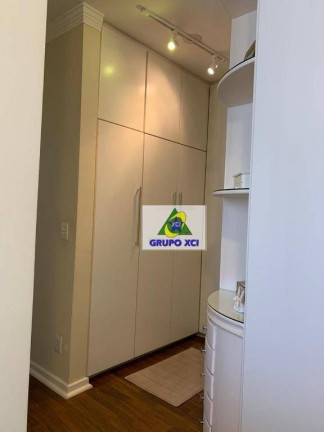 Imagem Apartamento com 3 Quartos à Venda, 105 m² em Bosque - Campinas