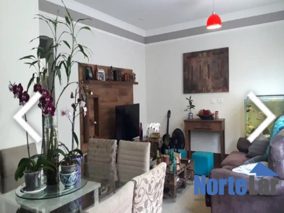 Imagem Casa de Condomínio com 3 Quartos à Venda, 134 m² em Vila Germinal - São Paulo Imagem Casa de Condomínio com 3 Quartos à Venda, 134 m² em Vila Germinal - São Paulo