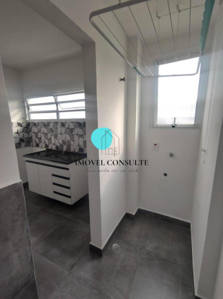Imagem Apartamento com 1 Quarto para Alugar, 49 m² em Vila Buarque - São Paulo