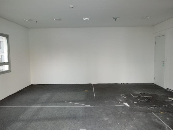 Imagem Sala Comercial à Venda, 40 m² em Brooklin Novo - São Paulo Imagem Sala Comercial à Venda, 40 m² em Brooklin Novo - São Paulo