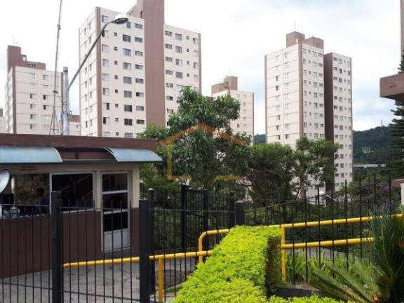 Imagem Apartamento com 2 Quartos à Venda, 51 m² em Horto Florestal - São Paulo Imagem Apartamento com 2 Quartos à Venda, 51 m² em Horto Florestal - São Paulo