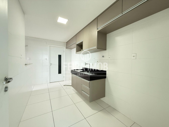Apartamento com 3 Quartos para Alugar,  em Santa Mônica - Feira De Santana