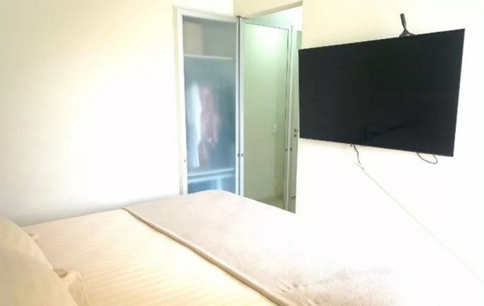 Imagem Apartamento com 2 Quartos à Venda, 105 m² em Bosque Da Saúde - São Paulo