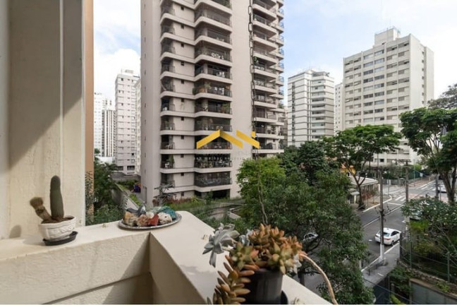 Imagem Apartamento com 3 Quartos à Venda, 126 m² em Moema - São Paulo Imagem Apartamento com 3 Quartos à Venda, 126 m² em Moema - São Paulo