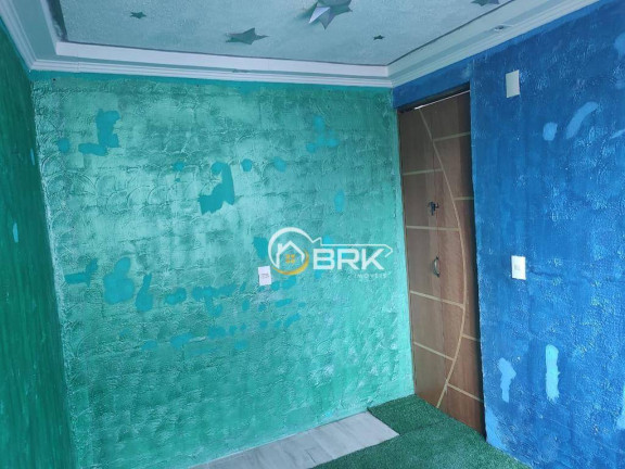 Imagem Apartamento com 2 Quartos para Alugar, 48 m² em Conjunto Habitacional Santa Etelvina Iii - São Paulo Imagem Apartamento com 2 Quartos para Alugar, 48 m² em Conjunto Habitacional Santa Etelvina Iii - São Paulo