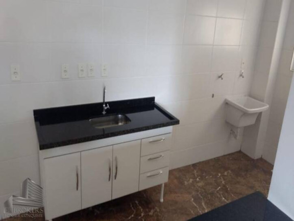 Imagem Apartamento com 2 Quartos à Venda, 60 m² em Parque Bela Vista - Votorantim Imagem Apartamento com 2 Quartos à Venda, 60 m² em Parque Bela Vista - Votorantim