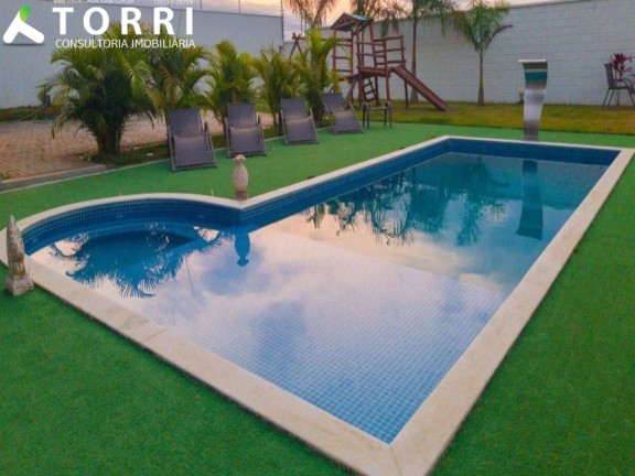 Imagem Imóvel com 3 Quartos à Venda, 330 m² em Condomínio Residencial Saint Patrick - Sorocaba