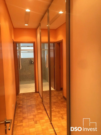 Imagem Apartamento com 3 Quartos à Venda, em Jardim América - São Paulo Imagem Apartamento com 3 Quartos à Venda, em Jardim América - São Paulo