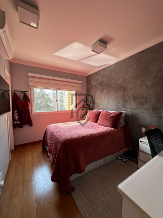 Imagem Apartamento com 4 Quartos à Venda, 178 m² em Brooklin - São Paulo Imagem Apartamento com 4 Quartos à Venda, 178 m² em Brooklin - São Paulo