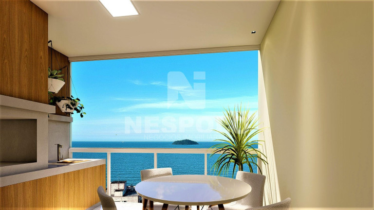 Imagem Apartamento à Venda, 74 m² em Centro - Balneario Picarras