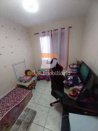 Imagem Apartamento com 2 Quartos para Alugar, 48 m² em Serraria - Diadema