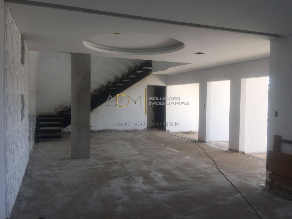 Imagem Casa com 4 Quartos à Venda, 286 m² em Residencial Ouro Verde - Botucatu