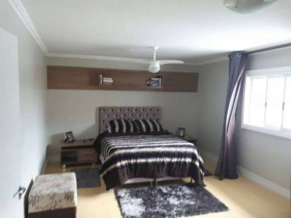 Imagem Casa com 3 Quartos à Venda, 300 m² em Ecoville - Porto Alegre