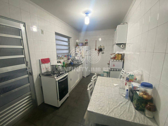 Imagem Casa com 3 Quartos à Venda, 220 m² em Ipiranga - São Paulo