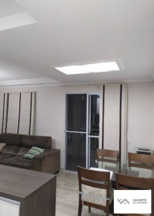 Imagem Apartamento com 2 Quartos à Venda, 54 m² em Jardim Sul - São José Dos Campos