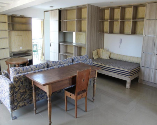 Imagem Cobertura com 3 Quartos à Venda, 277 m² em Vila Nova Conceição - São Paulo Imagem Cobertura com 3 Quartos à Venda, 277 m² em Vila Nova Conceição - São Paulo