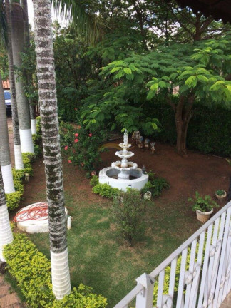 Imagem Casa de Condomínio com 4 Quartos à Venda, 2.160 m² em Cafezal 6-cond. Fechado - Itupeva Imagem Casa de Condomínio com 4 Quartos à Venda, 2.160 m² em Cafezal 6-cond. Fechado - Itupeva