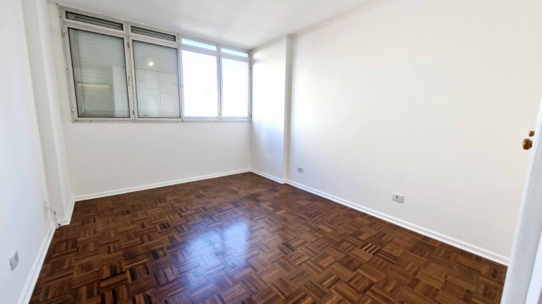 Imagem Apartamento com 3 Quartos à Venda, 131 m² em Perdizes - São Paulo