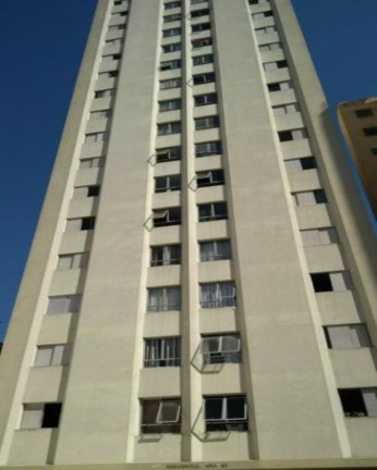Imagem Apartamento com 1 Quarto à Venda, 49 m² em Bela Vista - São Paulo Imagem Apartamento com 1 Quarto à Venda, 49 m² em Bela Vista - São Paulo