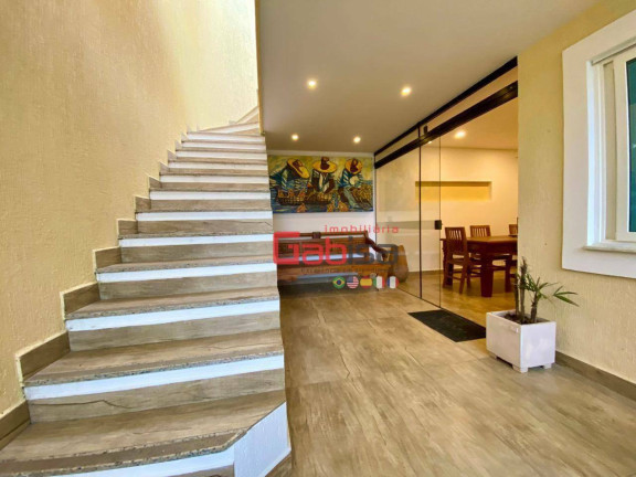 Imagem Casa com 4 Quartos à Venda, 135 m² em Rasa - Armação Dos Búzios