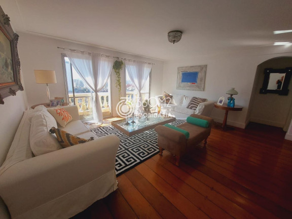 Imagem Apartamento com 4 Quartos à Venda, 190 m² em Centro - São Bernardo Do Campo Imagem Apartamento com 4 Quartos à Venda, 190 m² em Centro - São Bernardo Do Campo