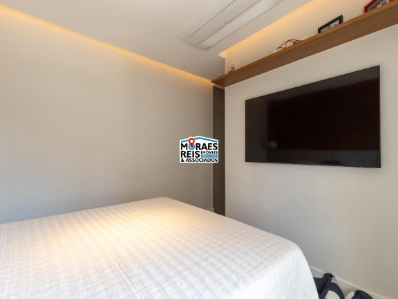Imagem Apartamento com 3 Quartos à Venda, 173 m² em Moema - São Paulo