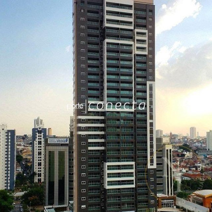 Apartamento com 1 Quarto à Venda, 97 m² em Vila Regente Feijó - São Paulo