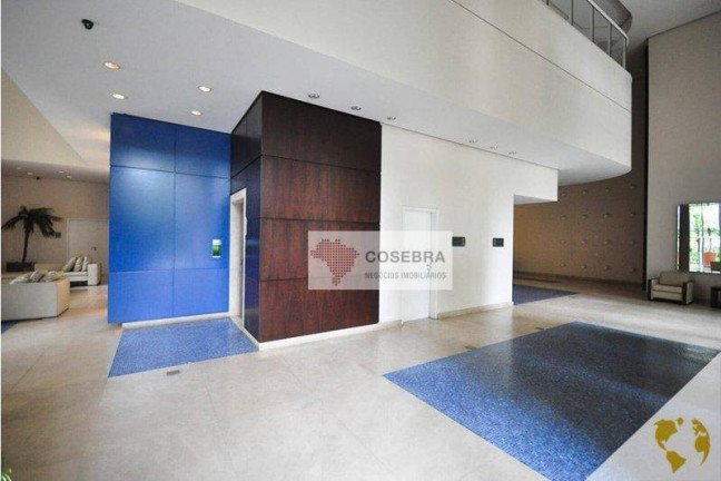 Imagem Apartamento com 2 Quartos à Venda, 165 m² em Brooklin - São Paulo Imagem Apartamento com 2 Quartos à Venda, 165 m² em Brooklin - São Paulo