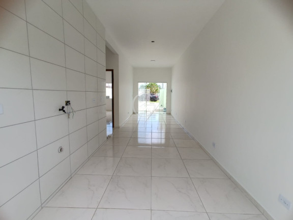 Imagem Casa com 2 Quartos à Venda, 63 m² em Canoas - Pontal Do Paraná Imagem Casa com 2 Quartos à Venda, 63 m² em Canoas - Pontal Do Paraná