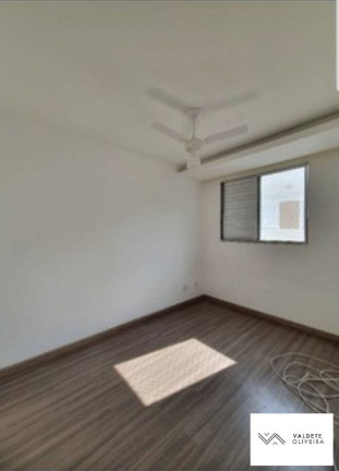 Imagem Apartamento com 2 Quartos à Venda, 50 m² em Vila Rangel - São José Dos Campos