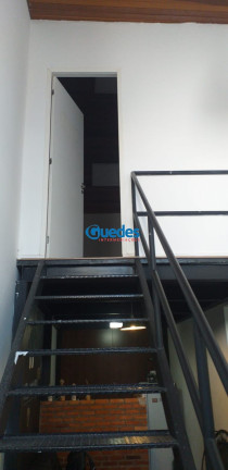 Imagem Sala Comercial para Alugar, 18 m² em Itaim Bibi - São Paulo Imagem Sala Comercial para Alugar, 18 m² em Itaim Bibi - São Paulo