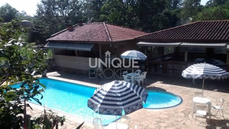 Imagem Casa de Condomínio com 1 Quarto à Venda, 6.300 m² em Vinhedo