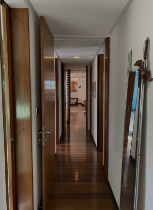 Imagem Apartamento com 3 Quartos à Venda, 250 m² em Higienópolis - São Paulo Imagem Apartamento com 3 Quartos à Venda, 250 m² em Higienópolis - São Paulo
