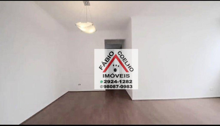 Imagem Apartamento com 2 Quartos à Venda, 72 m² em Saúde - São Paulo