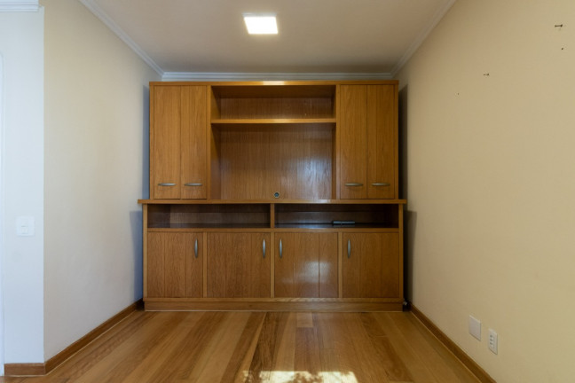 Imagem Apartamento com 3 Quartos à Venda, 209 m² em Itaim Bibi - São Paulo