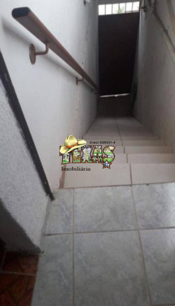 Imagem Casa com 1 Quarto para Alugar, 70 m² em Jardim Fernandes - São Paulo