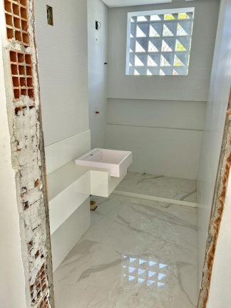 Imagem Casa com 3 Quartos à Venda, 248 m² em Iriri - Anchieta