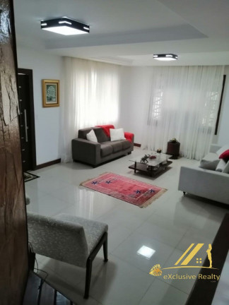 Imagem Cobertura com 5 Quartos à Venda, 700 m² em Piatã - Salvador