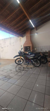Imagem Casa com 4 Quartos à Venda, 256 m² em Vale Do Sol - Votuporanga