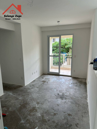Imagem Apartamento com 2 Quartos à Venda, 50 m² em Jardim Ana Maria - São Paulo Imagem Apartamento com 2 Quartos à Venda, 50 m² em Jardim Ana Maria - São Paulo