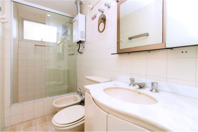 Imagem Apartamento com 4 Quartos à Venda, 109 m² em Jardim Marajoara - São Paulo Imagem Apartamento com 4 Quartos à Venda, 109 m² em Jardim Marajoara - São Paulo
