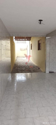Imagem Casa com 3 Quartos à Venda, 117 m² em Mangabeira - João Pessoa