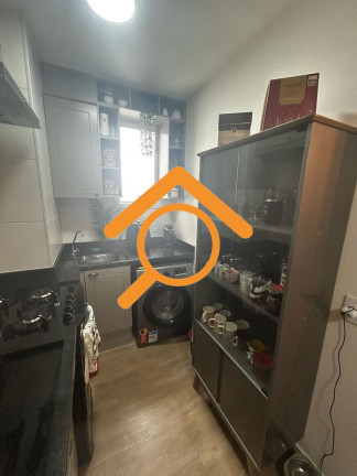 Imagem Imóvel com 2 Quartos à Venda, 36 m² em Jardim Taquaral - São Paulo Imagem Imóvel com 2 Quartos à Venda, 36 m² em Jardim Taquaral - São Paulo