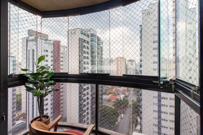 Imagem Apartamento com 3 Quartos à Venda, 190 m² em Moema - São Paulo Imagem Apartamento com 3 Quartos à Venda, 190 m² em Moema - São Paulo
