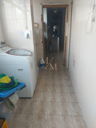 Imagem Apartamento com 3 Quartos à Venda, 149 m² em Boqueirão - Santos Imagem Apartamento com 3 Quartos à Venda, 149 m² em Boqueirão - Santos