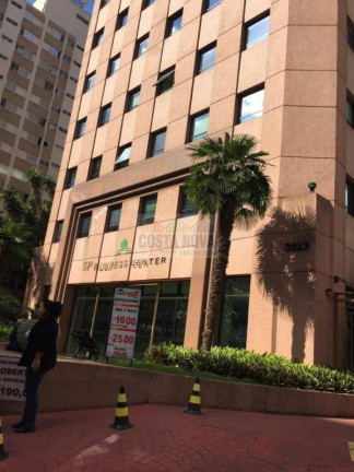 Imagem Imóvel Comercial à Venda, 33 m² em Jardim Paulista - São Paulo